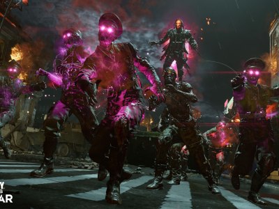 Mauer Der Toten Aether Tool