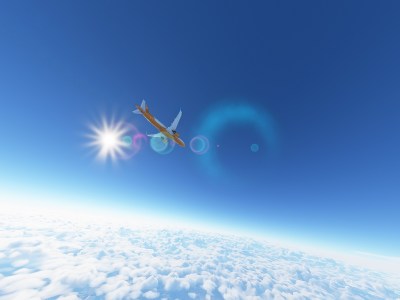 Microsoft Flight Simulator Airbus A320 High Altitude help tips guides