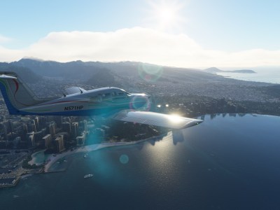 Microsoft Flight Simulator guides features help tips explained