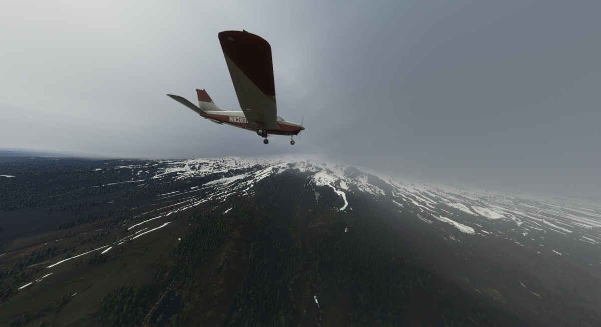 Microsoft Flight Simulator Just Flight Piper Warrior Ii hotfix