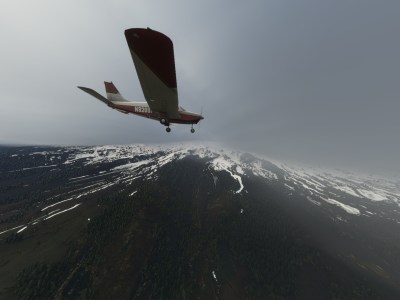 Microsoft Flight Simulator Just Flight Piper Warrior Ii hotfix