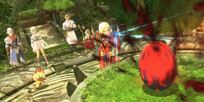 Monster Hunter Stories 2 Monster Dens Egg Rarity And Genes Guide