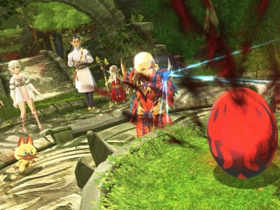 Monster Hunter Stories 2 Wings Of Ruin Monster Dens Eggs Rarity Best Genes Rite Of Channeling Guide