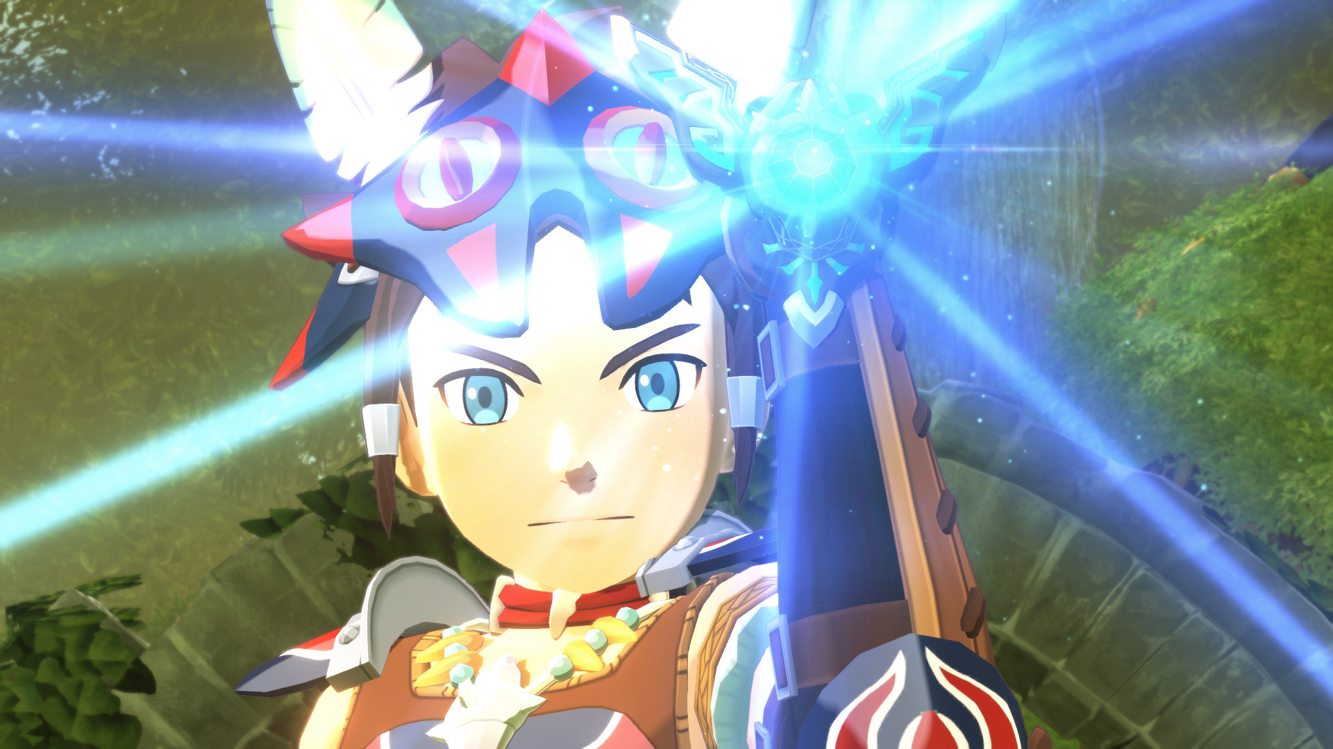 Monster Hunter Stories 2 Wings Of Ruin Crafting Guide Forging Upgrades