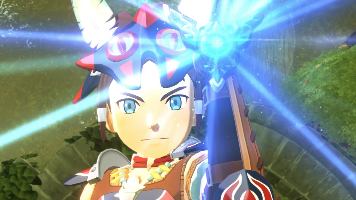 Monster Hunter Stories 2 Wings Of Ruin Crafting Guide Forging Upgrades