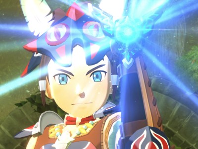 Monster Hunter Stories 2 Wings Of Ruin Crafting Guide Forging Upgrades