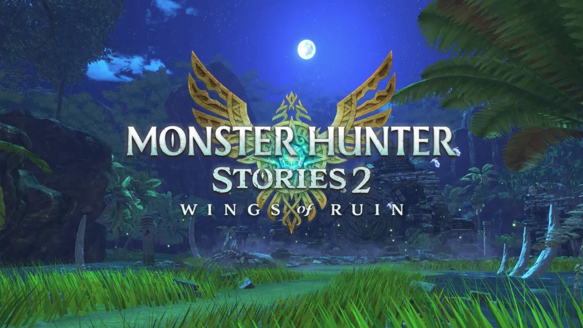 Monster Hunter Stories 2 Wings Of Ruin Guides And Features Hub