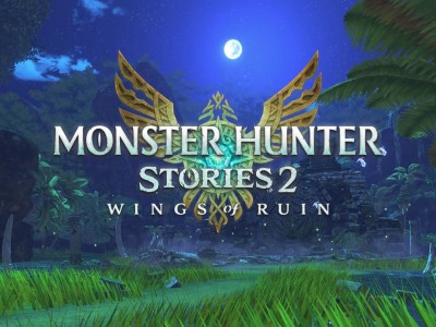 Monster Hunter Stories 2 Wings Of Ruin Guides And Features Hub