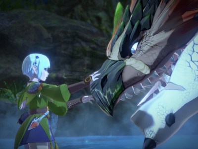 Monster Hunter Stories 2 beginner Tips 1