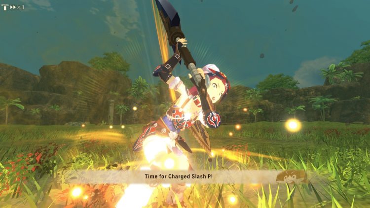 Истории охотников на монстров 2 Обзор 3