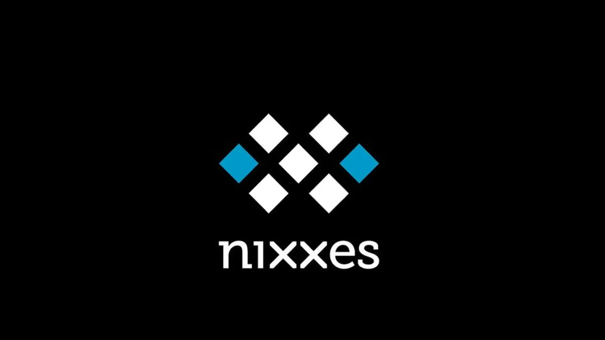 Sony Nixxes PC ports logo