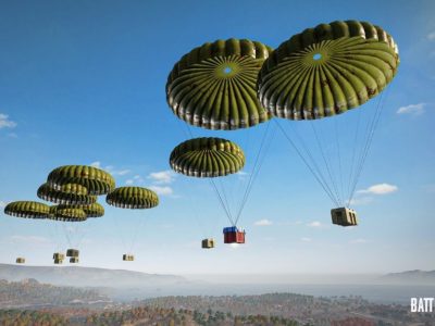 Pubg Patch 13.1 Multi Care Packages