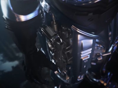 Robocop Rogue City Teaser Trailer Release 2023