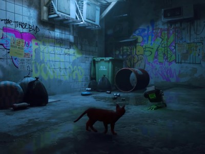 Stray Gameplay Walkthrough Trailer Release 2022 Feat 2