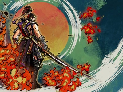 Samurai Warriors 5 Review 1