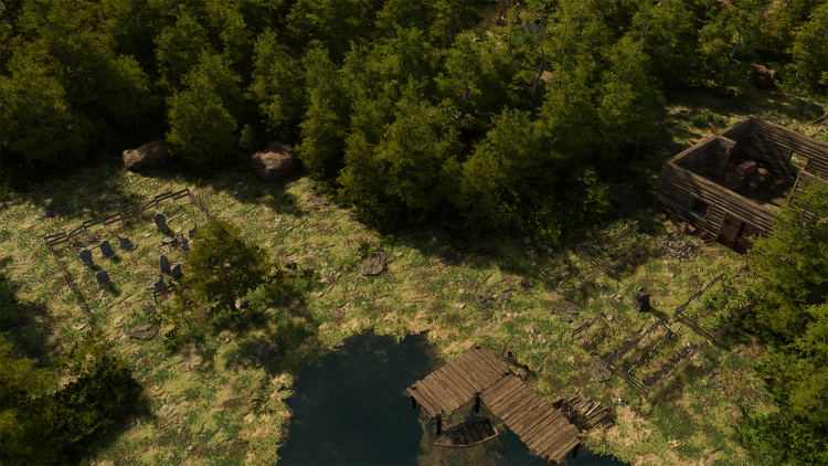 Solasta Crown Of The Magister Sorcerer Free Update Dungeon Maker