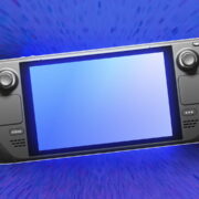 Steam Deck Warp Bg release date