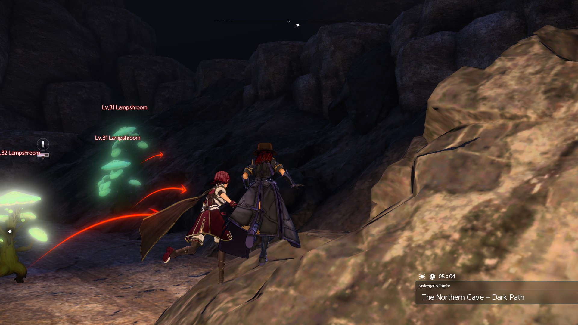 Sword Art Online Alicization Lycoris Norlangarth Treasure Chests