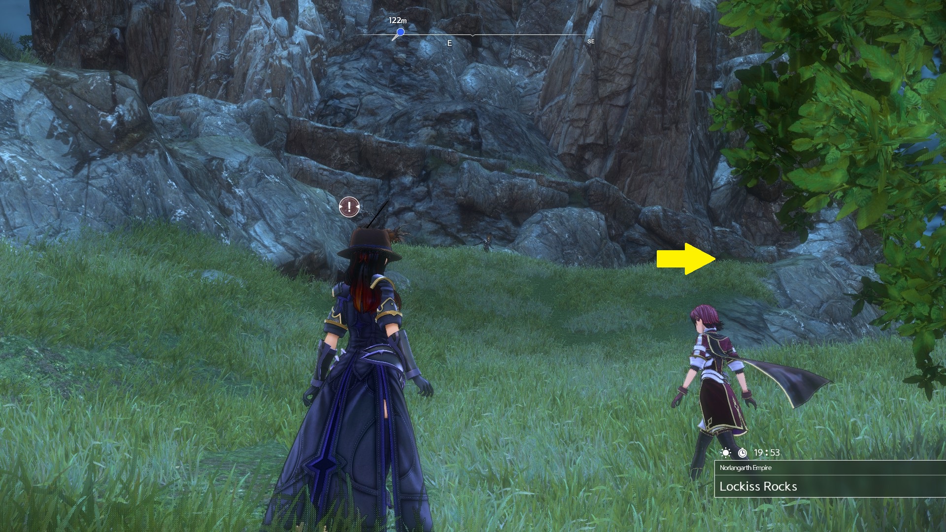 Sword Art Online Alicization Lycoris Norlangarth Treasure Chests