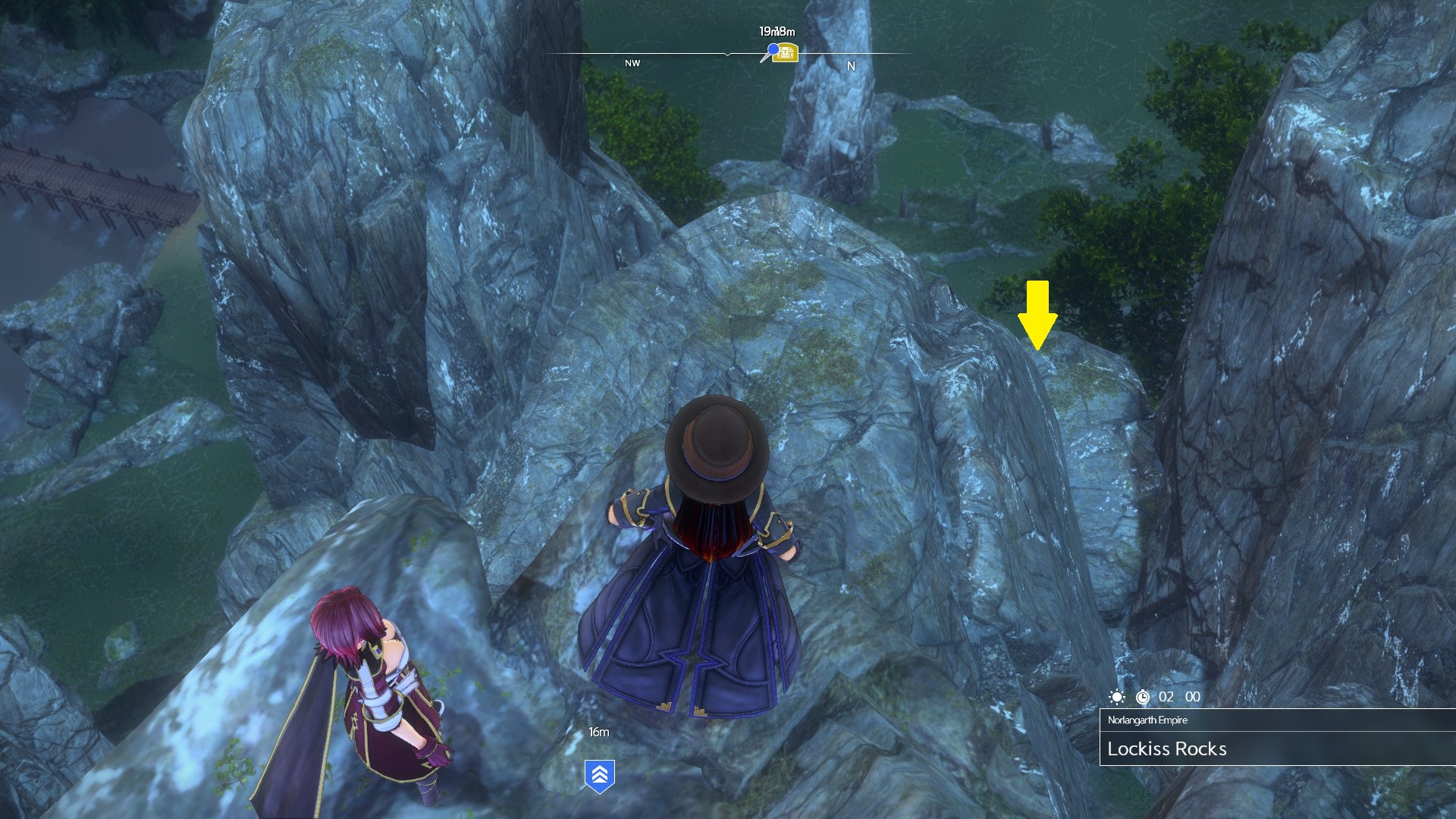 Sword Art Online Alicization Lycoris Norlangarth Treasure Chests