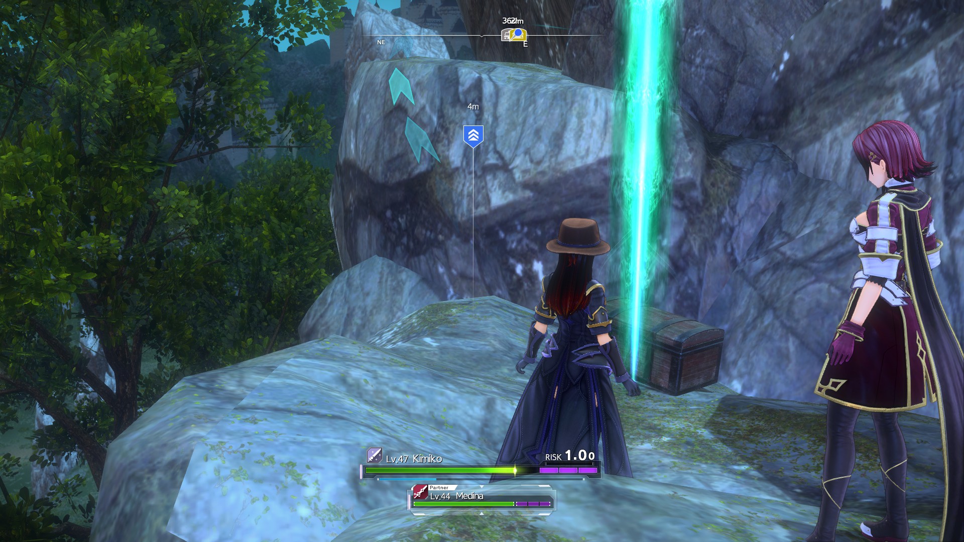 Sword Art Online Alicization Lycoris Norlangarth Treasure Chests