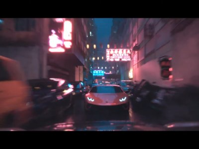 Test Drive Unlimited Solar Crown