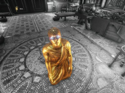 The Forgotten City Review 1