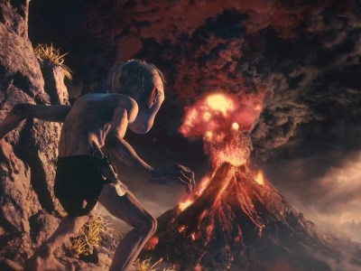 The Lord Of The Rings Gollum Trailer Release Fall 2022 Feat