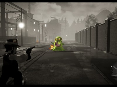 Timothy Vs The Aliens Worth It 1