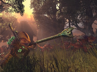 Total War Warhammer Ii Warhammer 2 Oxyotl Guide