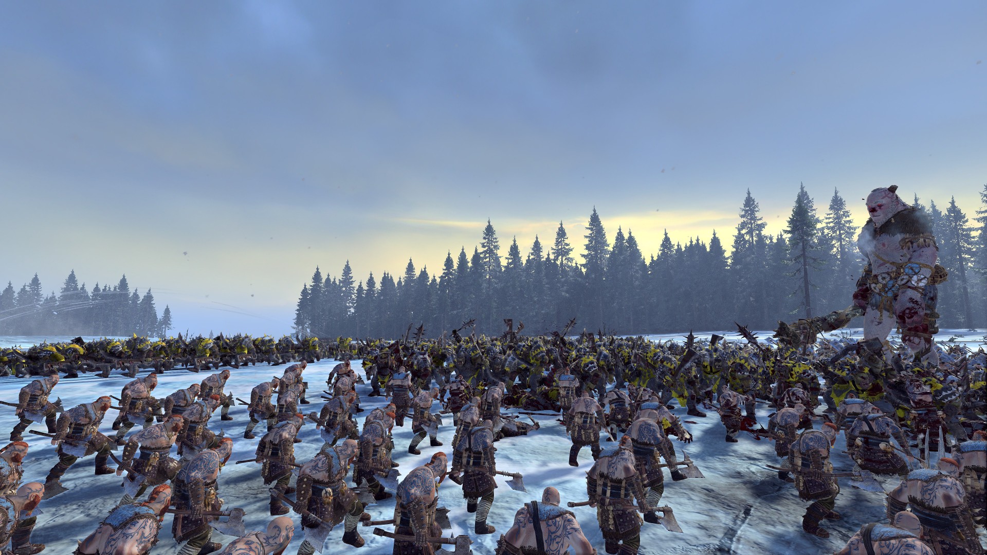 warhammer total war 2 freezing warhammer total war 2 freezing