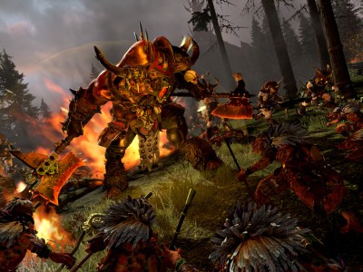 Total War Warhammer Ii Warhammer 2 Taurox Guide Slaughterhorn Rampage Momentum Beastmen Rework