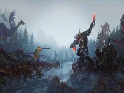 Total War Warhammer Ii Warhammer 2 The Heart Of The Dark Taurox Oxyotl Final Battle Guide