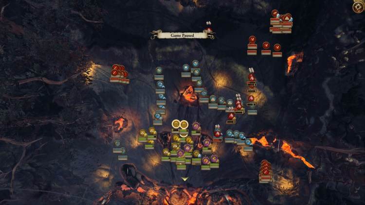 Total War Warhammer Ii Warhammer 2 The Heart Of The Dark Taurox Oxyotl Final Battle Guide 1d