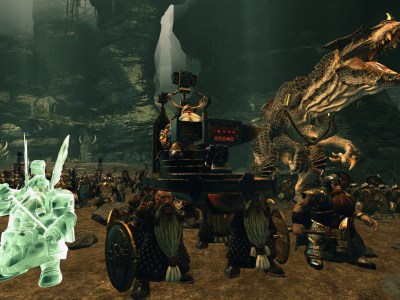 Total War Warhammer Ii Warhammer 2 Thorek Ironbrow Artifacts Artifact Vault Guide