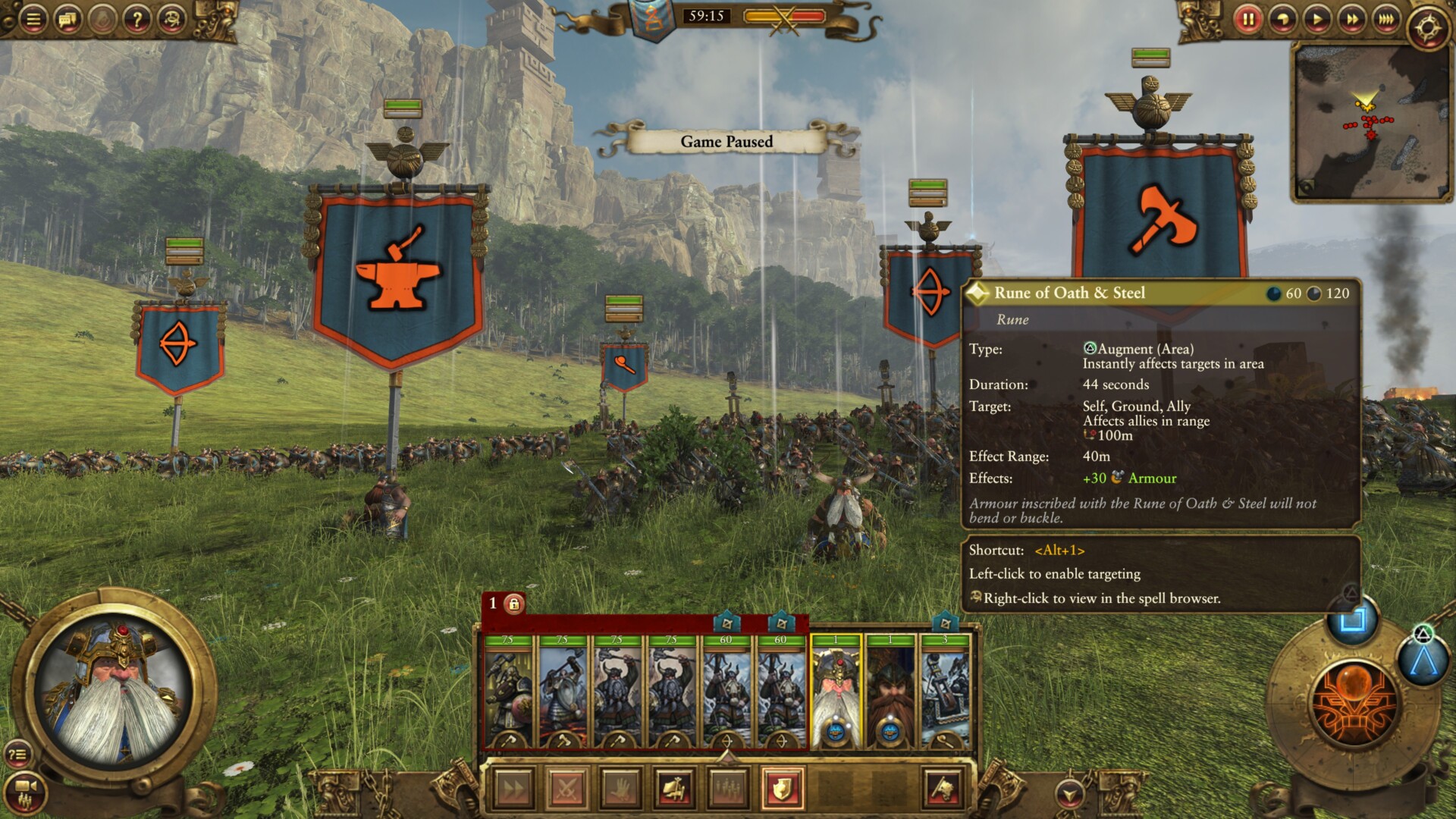 Total War Warhammer Купить Ключ