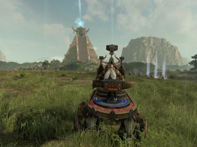 Total War Warhammer Ii Warhammer 2 Thorek Ironbrow Klad Brakak Quest Battle Guide Thorek's Rune Armor