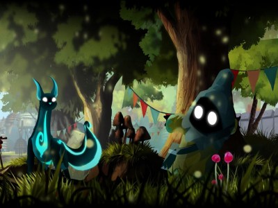 Unbound Worlds Apart Review 1