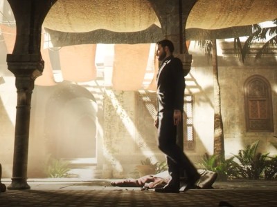 Vampire: The Masquerade Swansong delayed may 2022