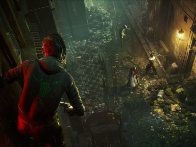 Vampire The Masquerade Bloodhunt System Requirements