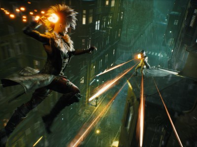 Vampire The Masquerade Bloodhunt Updated System Requirements