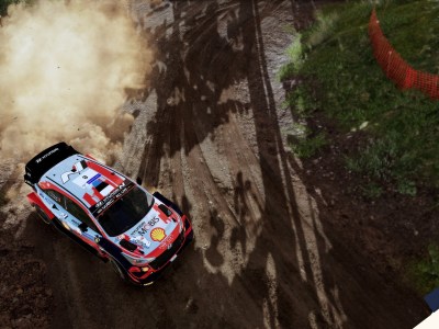 Wrc 10 Sébastien Loeb