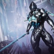 Warframe Tennocon 2021 Rewards Expansion The New War Feat