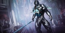Warframe Tennocon 2021 Rewards Expansion The New War Feat
