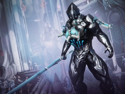 Warframe Tennocon 2021 Rewards Expansion The New War Feat