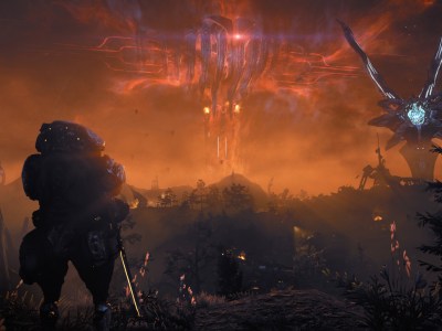 Warframe Tennocon Tennolive The New War Cross Play Cross Progression Story Expansion