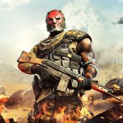 Warzone Silent Aim Hack