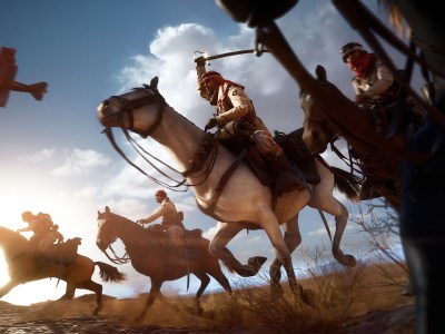 Battlefield 1 V Free Prime Gaming