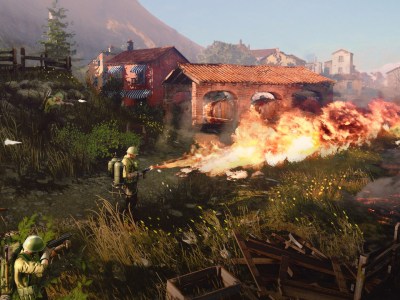 Company Of Heroes 3 Release Releases Pc 2022 Feat