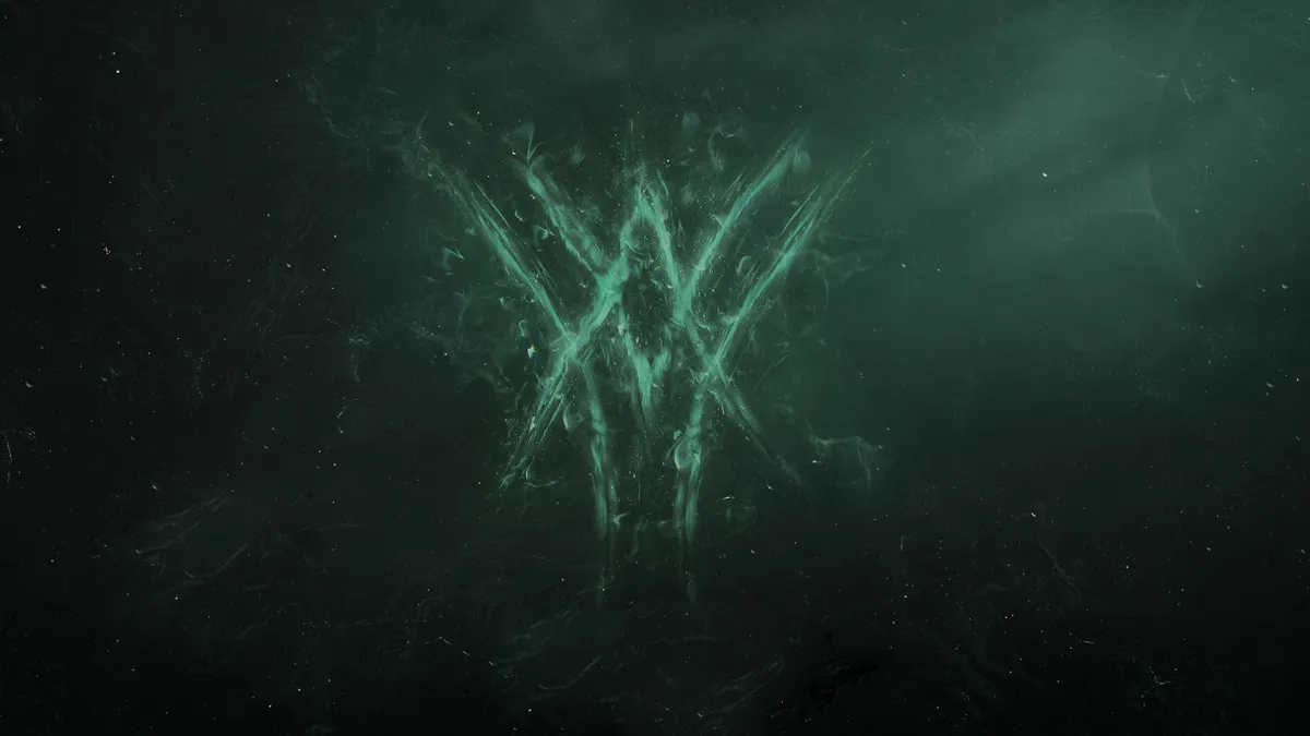 Destiny 2 Witch Queen Teaser Reveal Web
